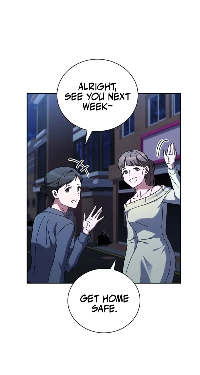 Read Dive chapter 35 image 23 on Lezhin