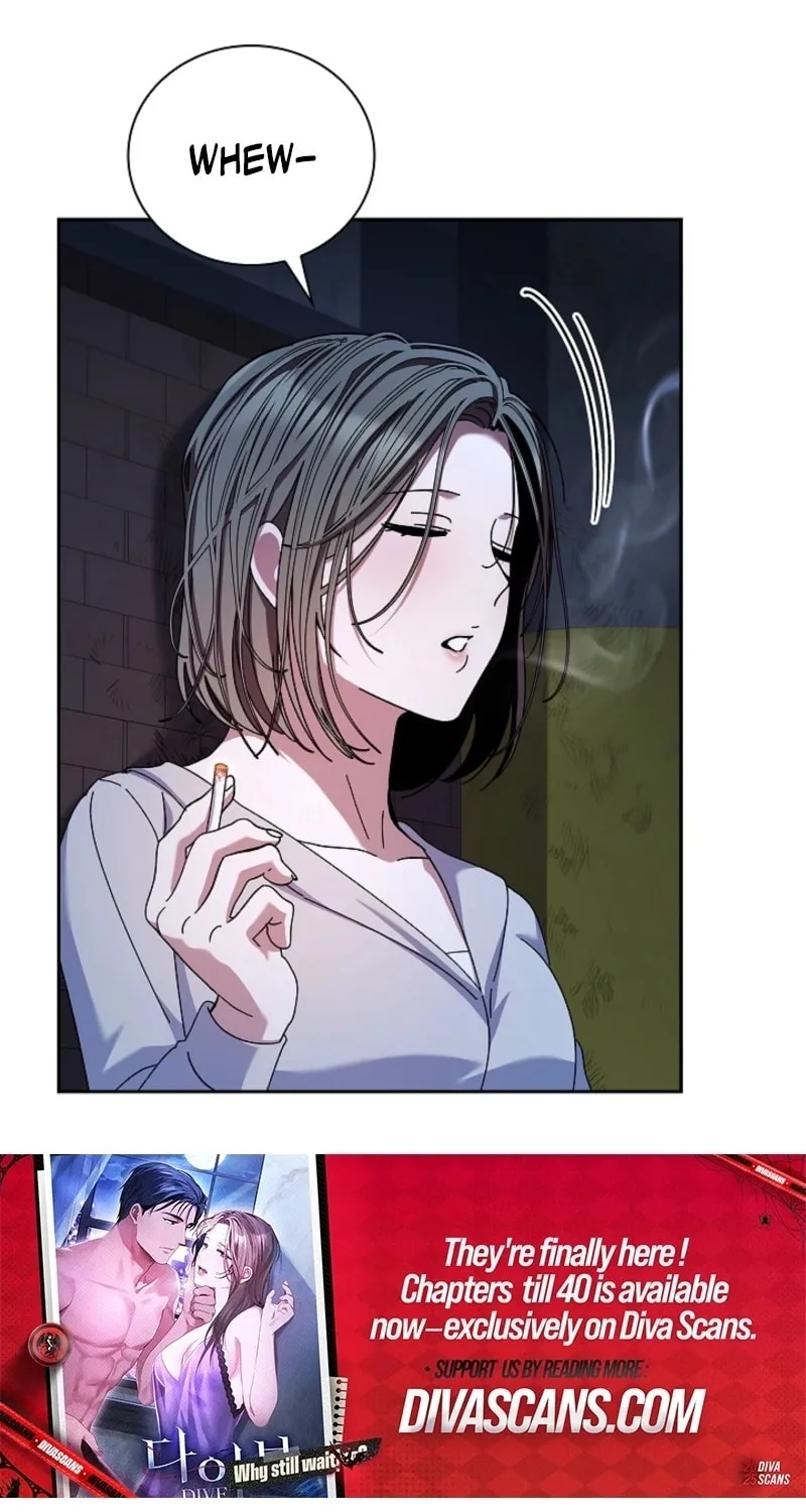 Read Dive chapter 35 image 28 on Lezhin