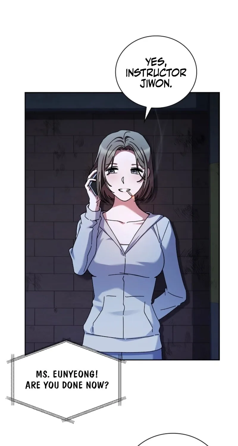 Read Dive chapter 35 image 33 on Lezhin