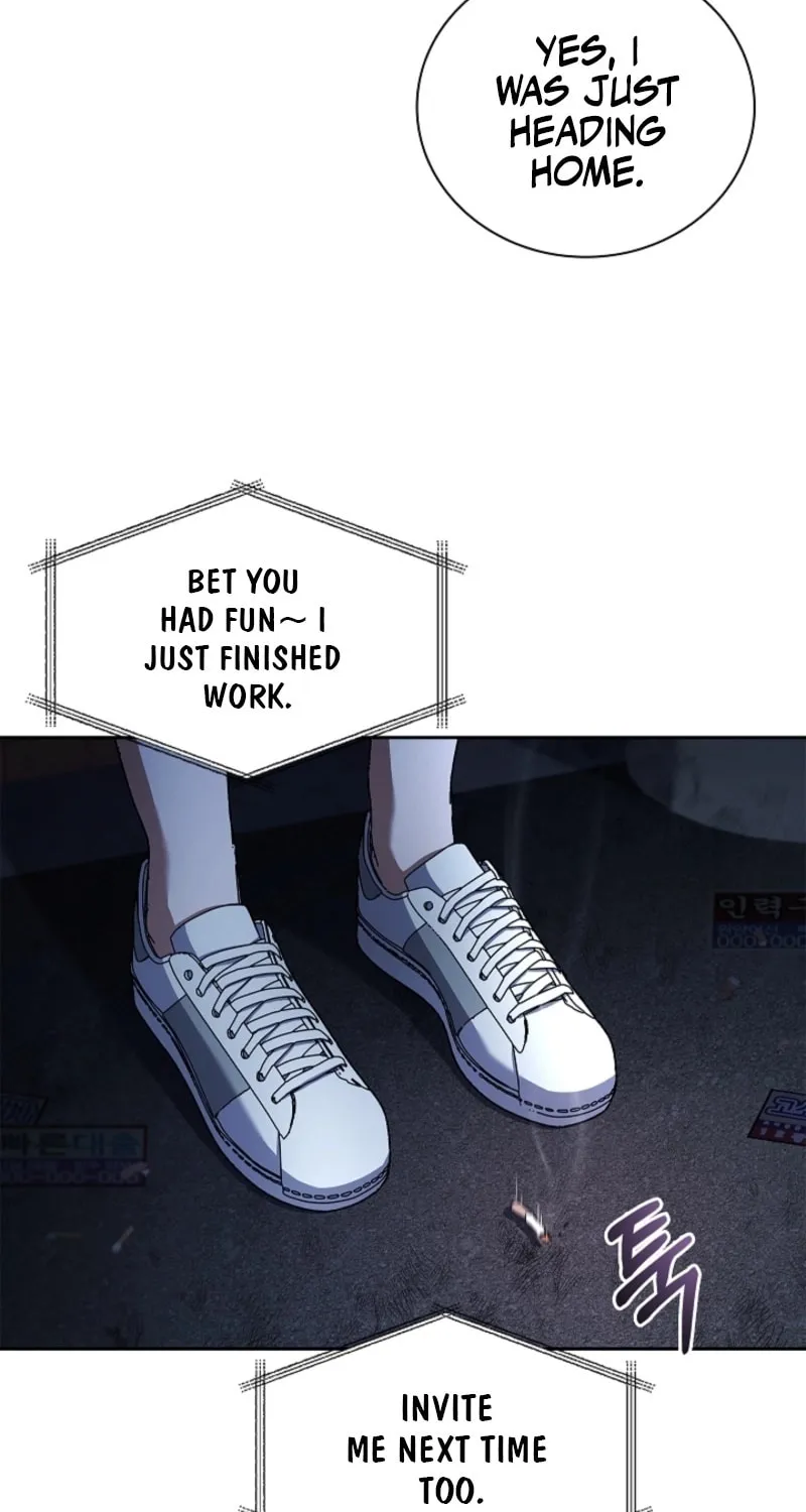 Read Dive chapter 35 image 34 on Lezhin
