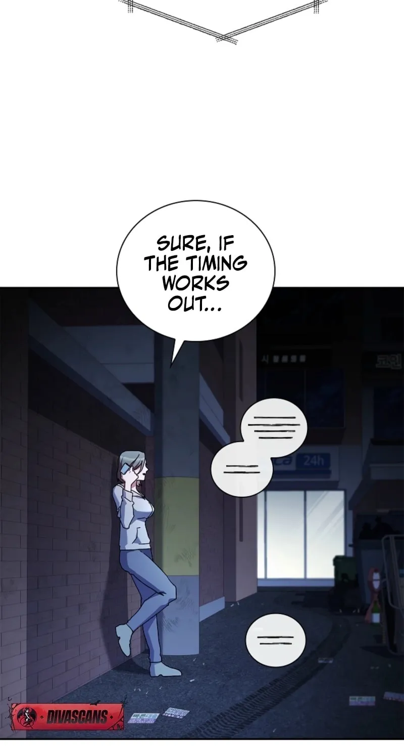 Read Dive chapter 35 image 35 on Lezhin