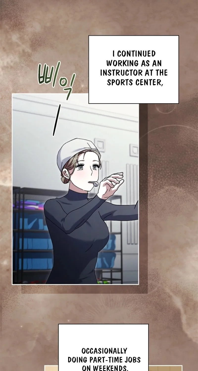 Read Dive chapter 35 image 4 on Lezhin
