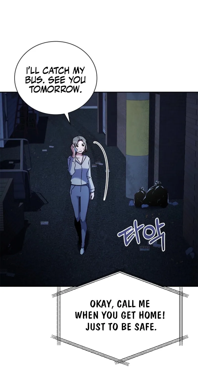 Read Dive chapter 35 image 40 on Lezhin