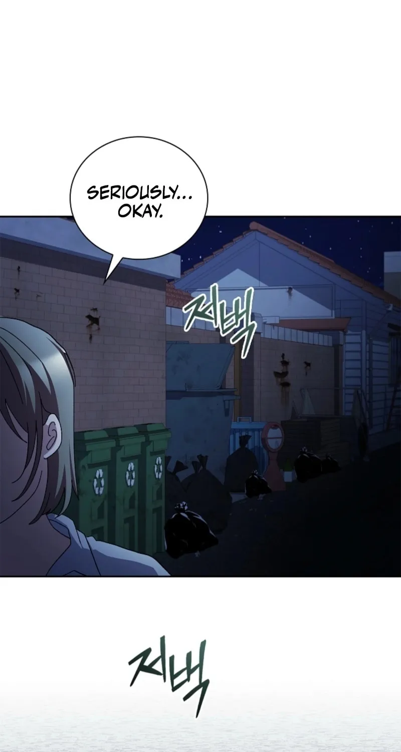 Read Dive chapter 35 image 41 on Lezhin