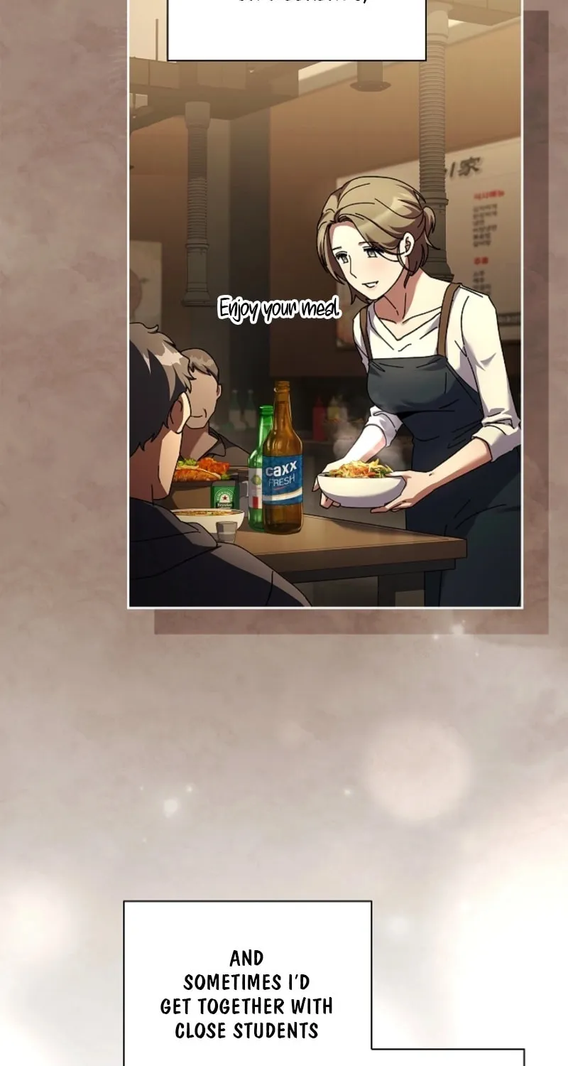 Read Dive chapter 35 image 5 on Lezhin