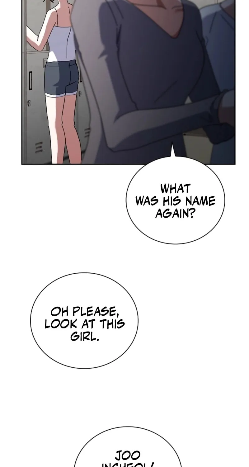 Read Dive chapter 35 image 50 on Lezhin