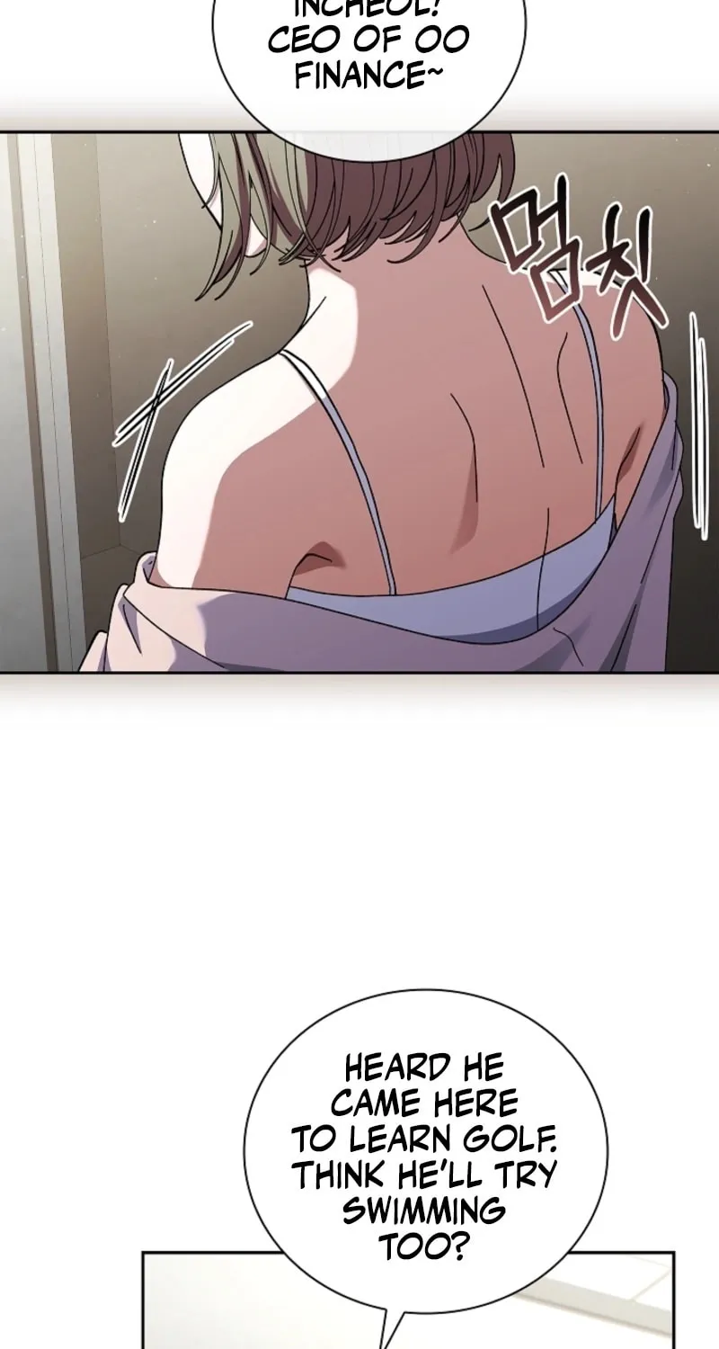 Read Dive chapter 35 image 51 on Lezhin
