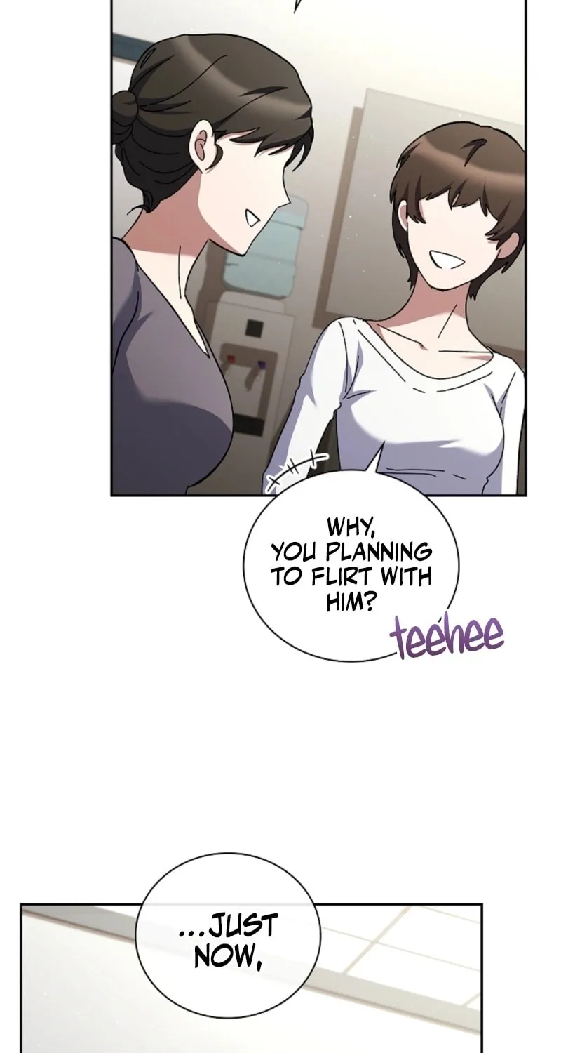 Read Dive chapter 35 image 52 on Lezhin
