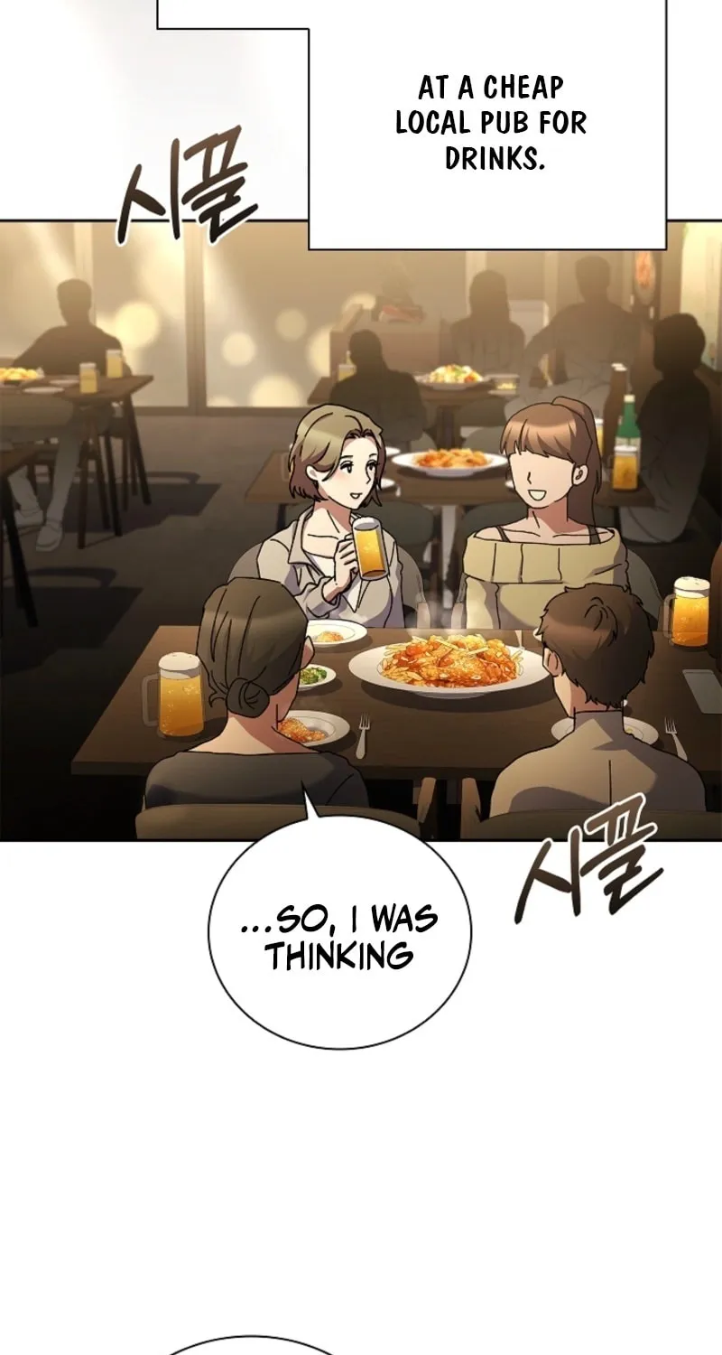 Read Dive chapter 35 image 6 on Lezhin