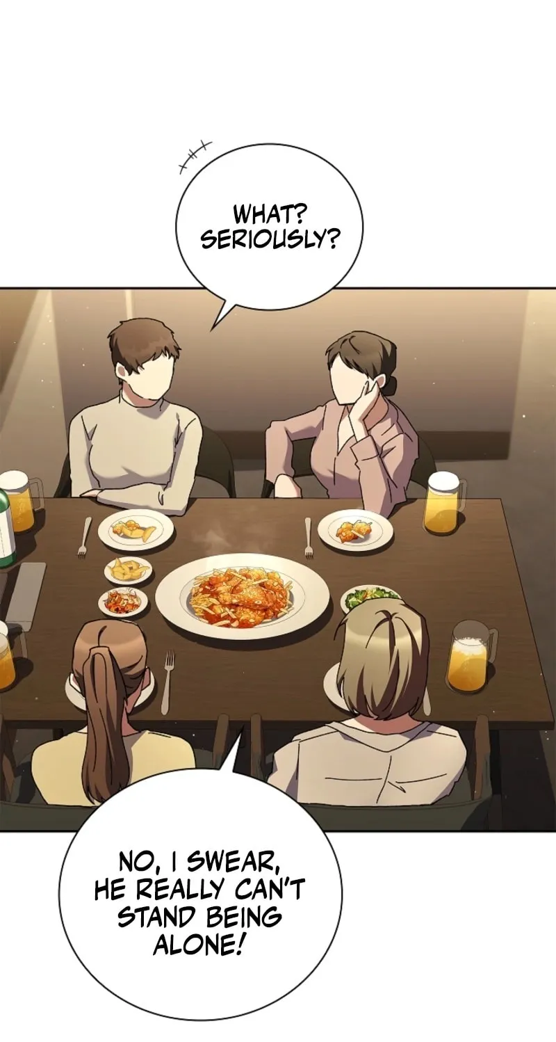 Read Dive chapter 35 image 8 on Lezhin