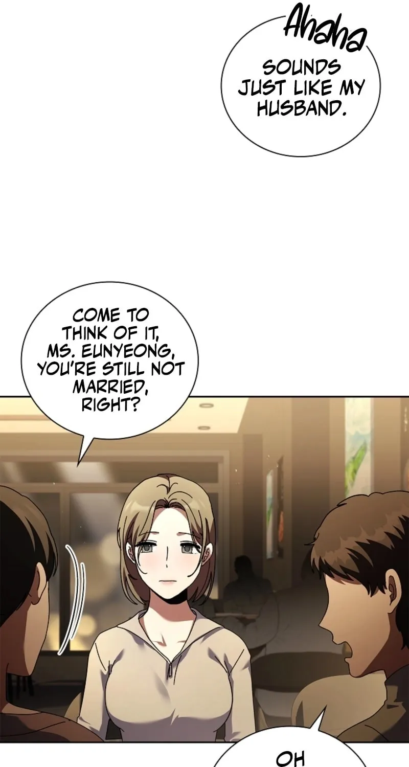 Read Dive chapter 35 image 9 on Lezhin