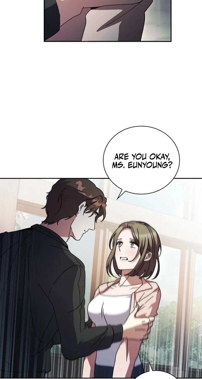 Read Dive chapter 36 image 1 on Lezhin
