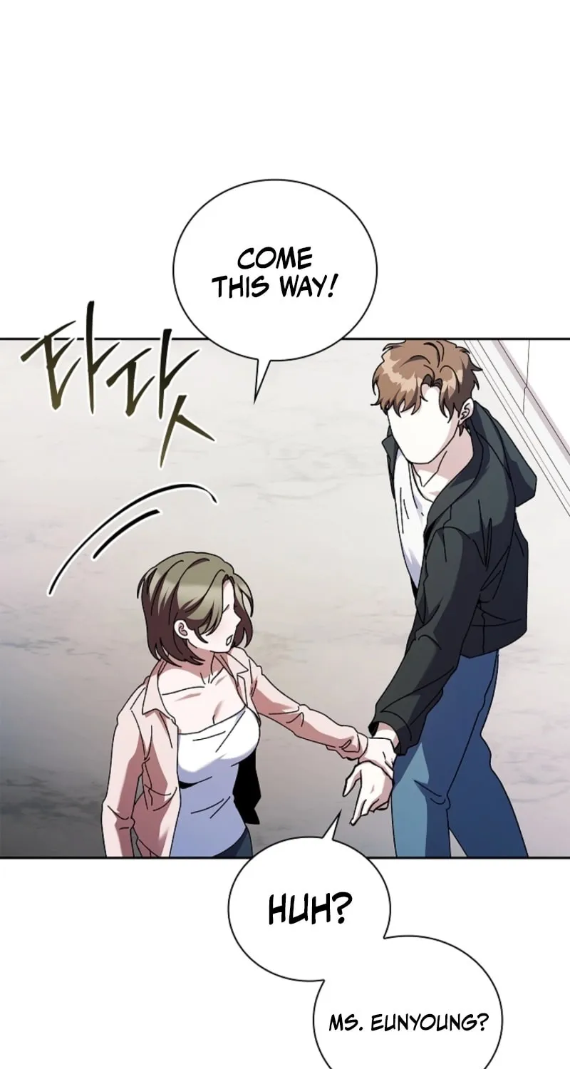 Read Dive chapter 36 image 11 on Lezhin