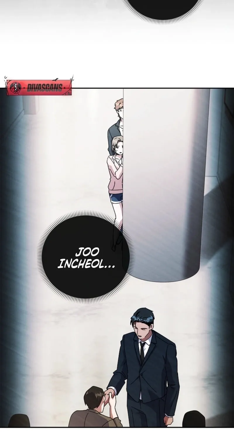 Read Dive chapter 36 image 17 on Lezhin