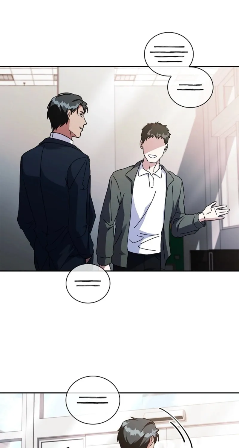 Read Dive chapter 36 image 19 on Lezhin