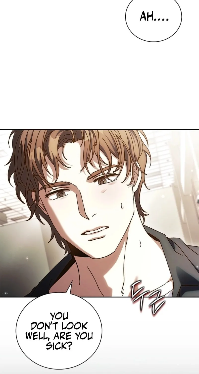 Read Dive chapter 36 image 2 on Lezhin