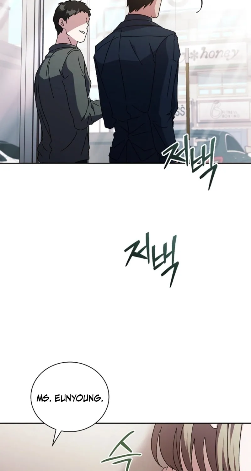 Read Dive chapter 36 image 20 on Lezhin