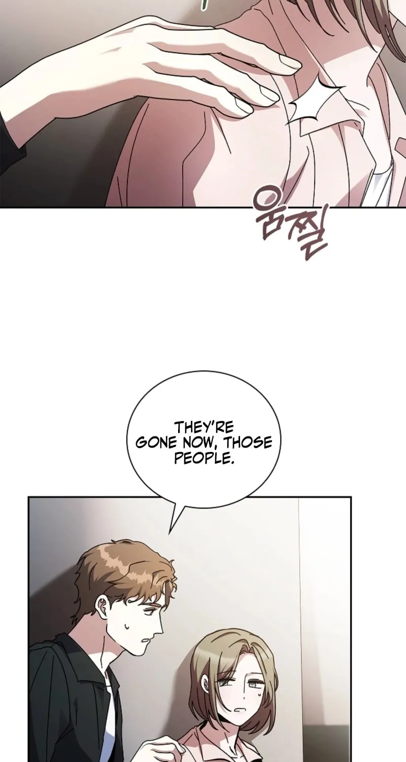 Read Dive chapter 36 image 21 on Lezhin