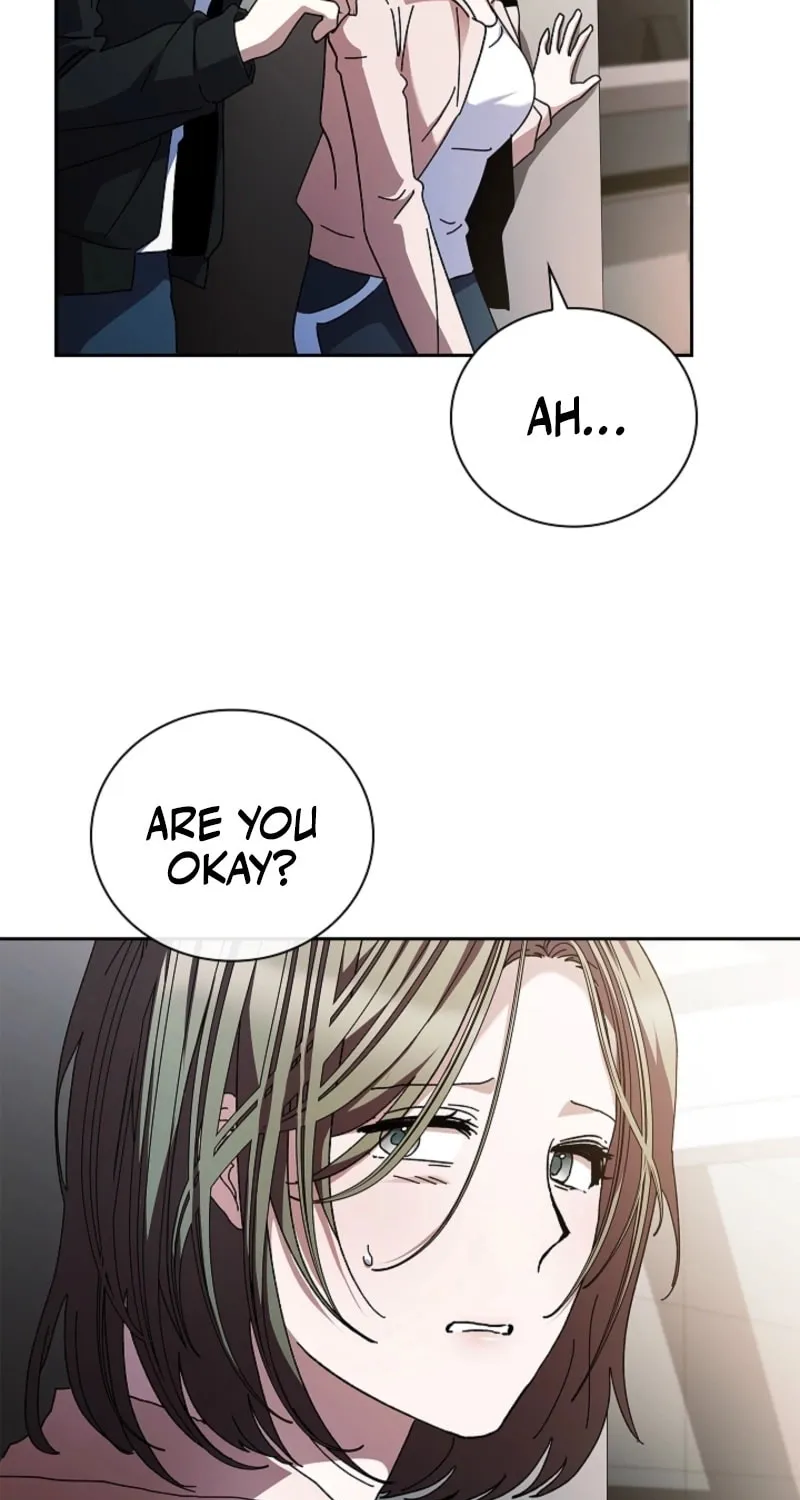Read Dive chapter 36 image 22 on Lezhin