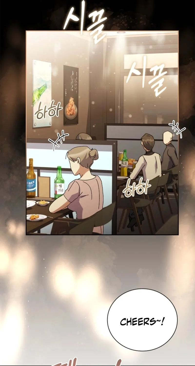 Read Dive chapter 36 image 27 on Lezhin