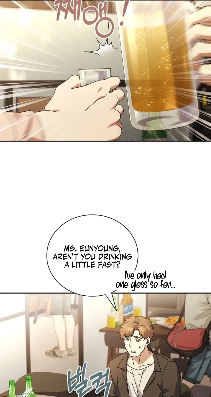 Read Dive chapter 36 image 28 on Lezhin