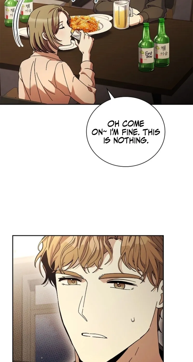 Read Dive chapter 36 image 29 on Lezhin