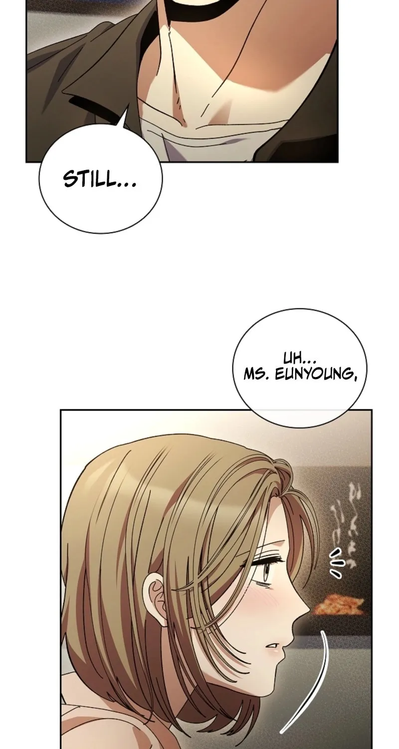 Read Dive chapter 36 image 30 on Lezhin