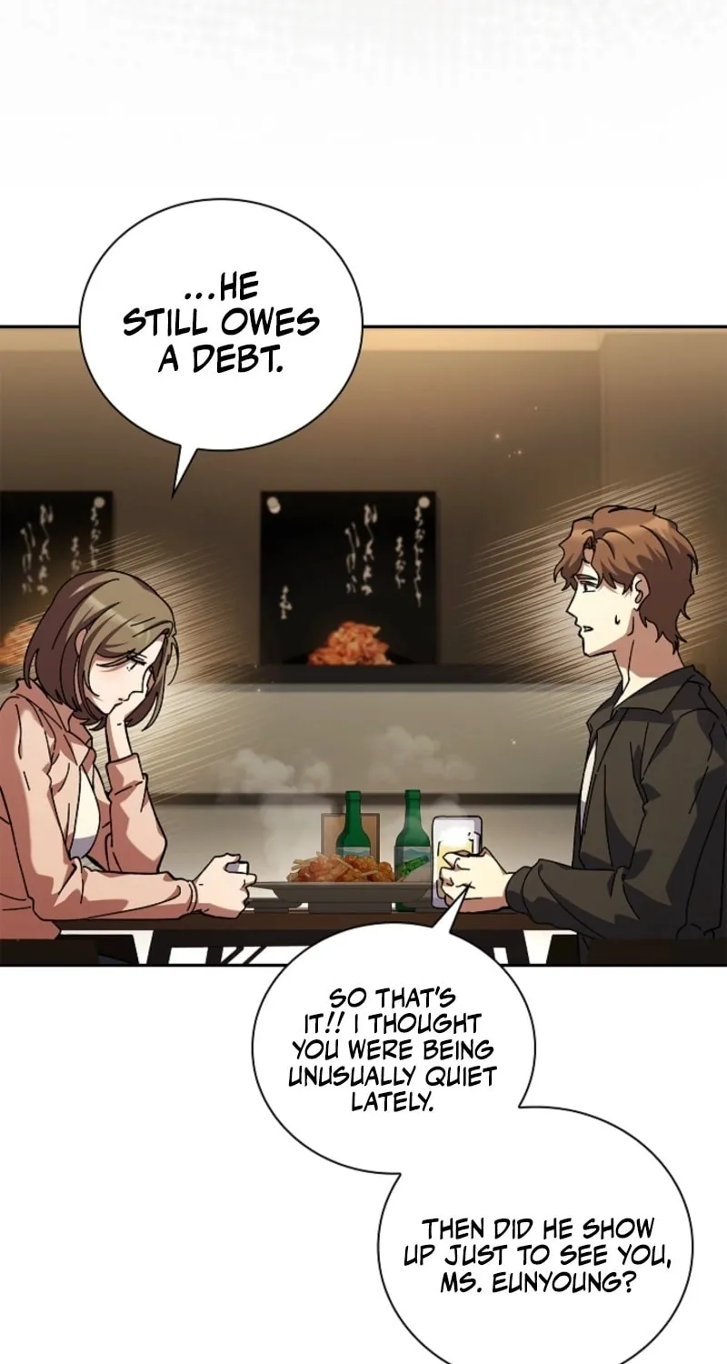 Read Dive chapter 36 image 36 on Lezhin