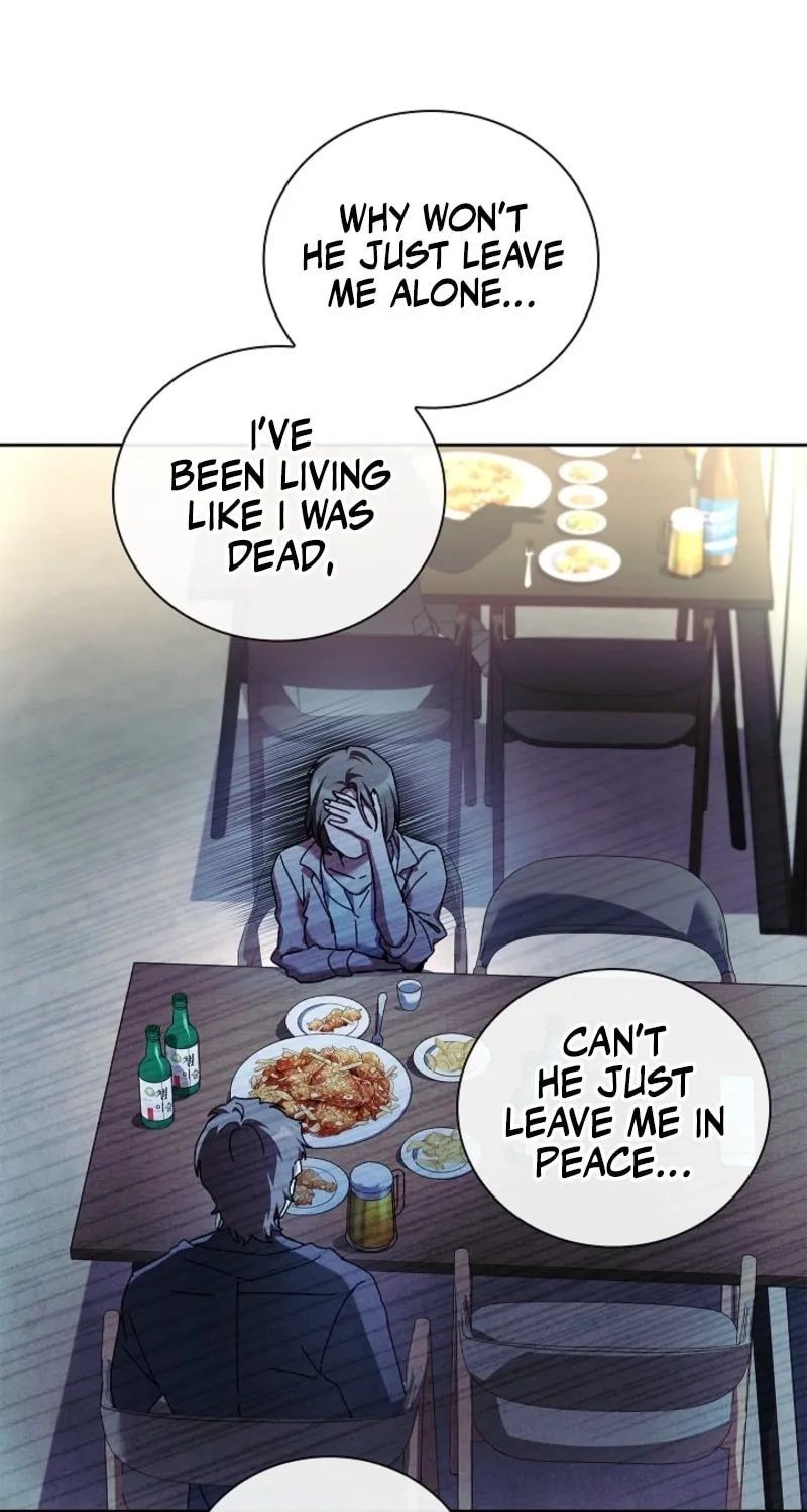 Read Dive chapter 36 image 40 on Lezhin
