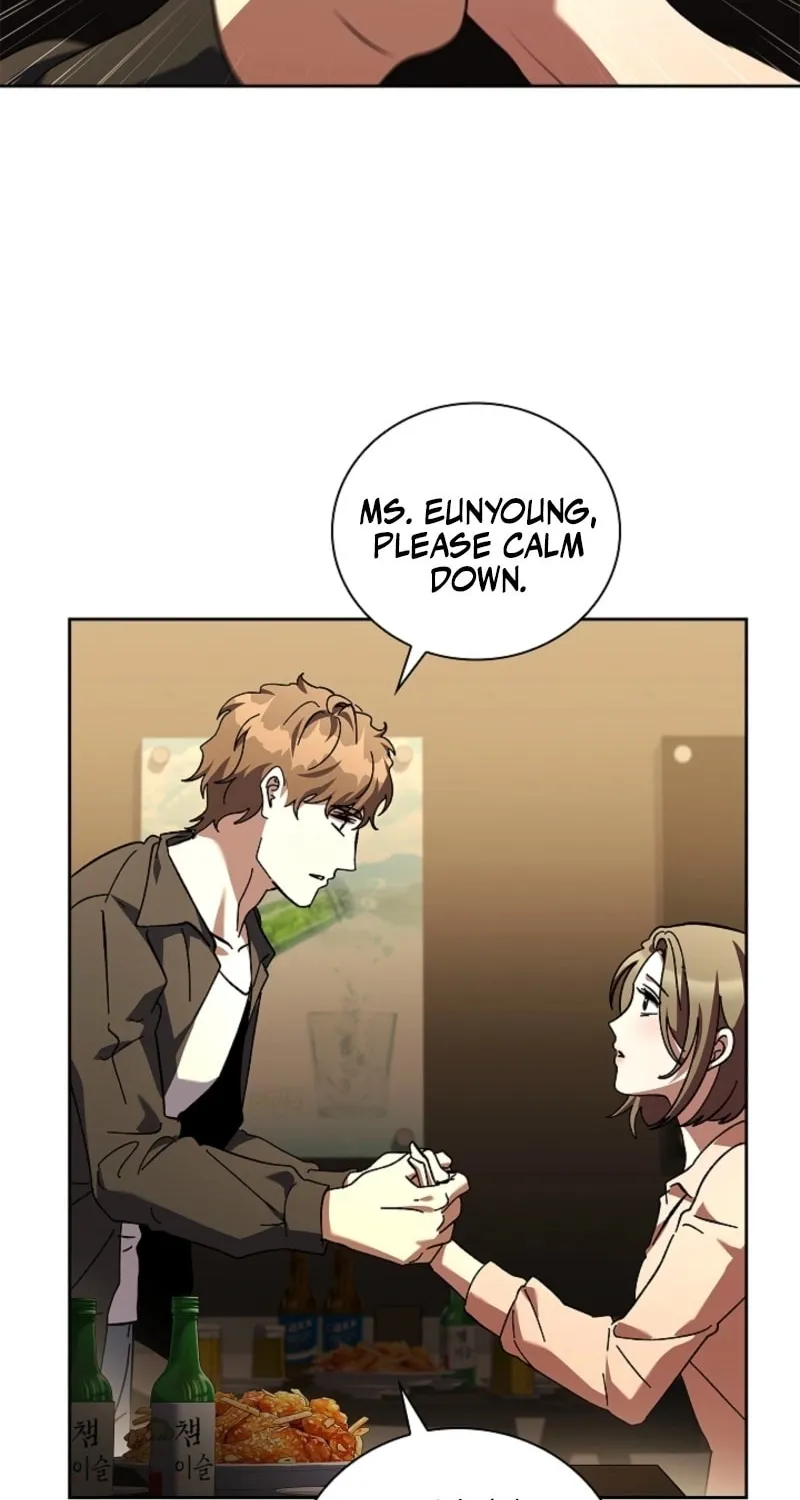 Read Dive chapter 36 image 49 on Lezhin