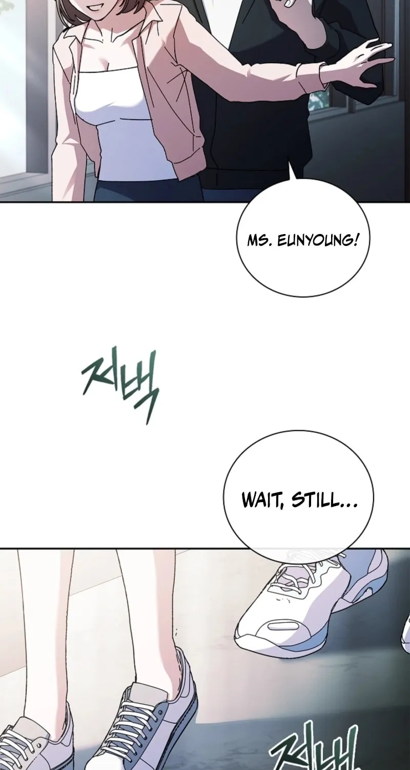 Read Dive chapter 36 image 5 on Lezhin