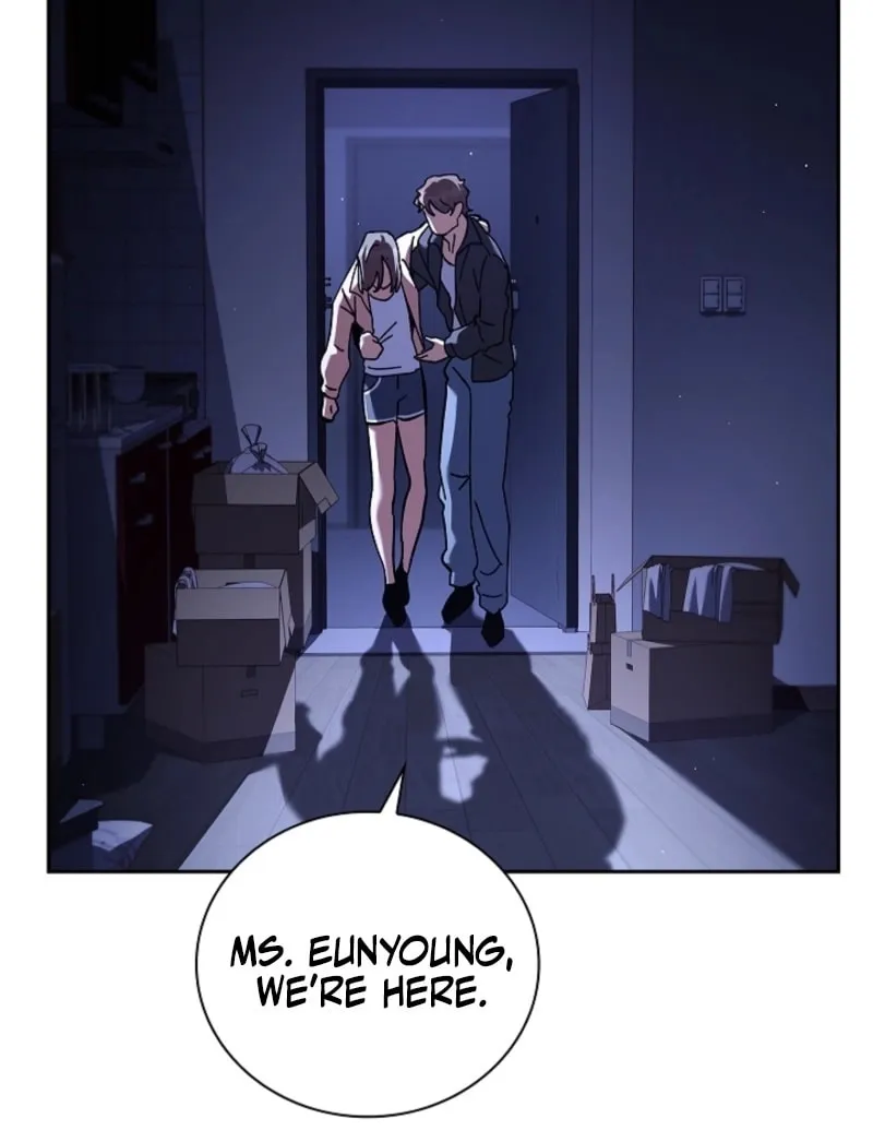 Read Dive chapter 36 image 54 on Lezhin