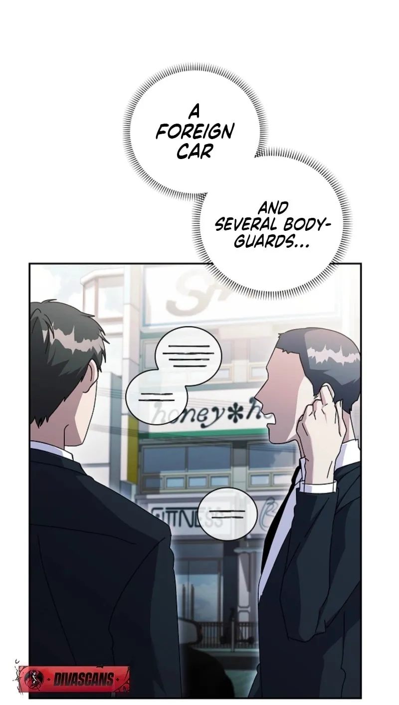 Read Dive chapter 36 image 8 on Lezhin