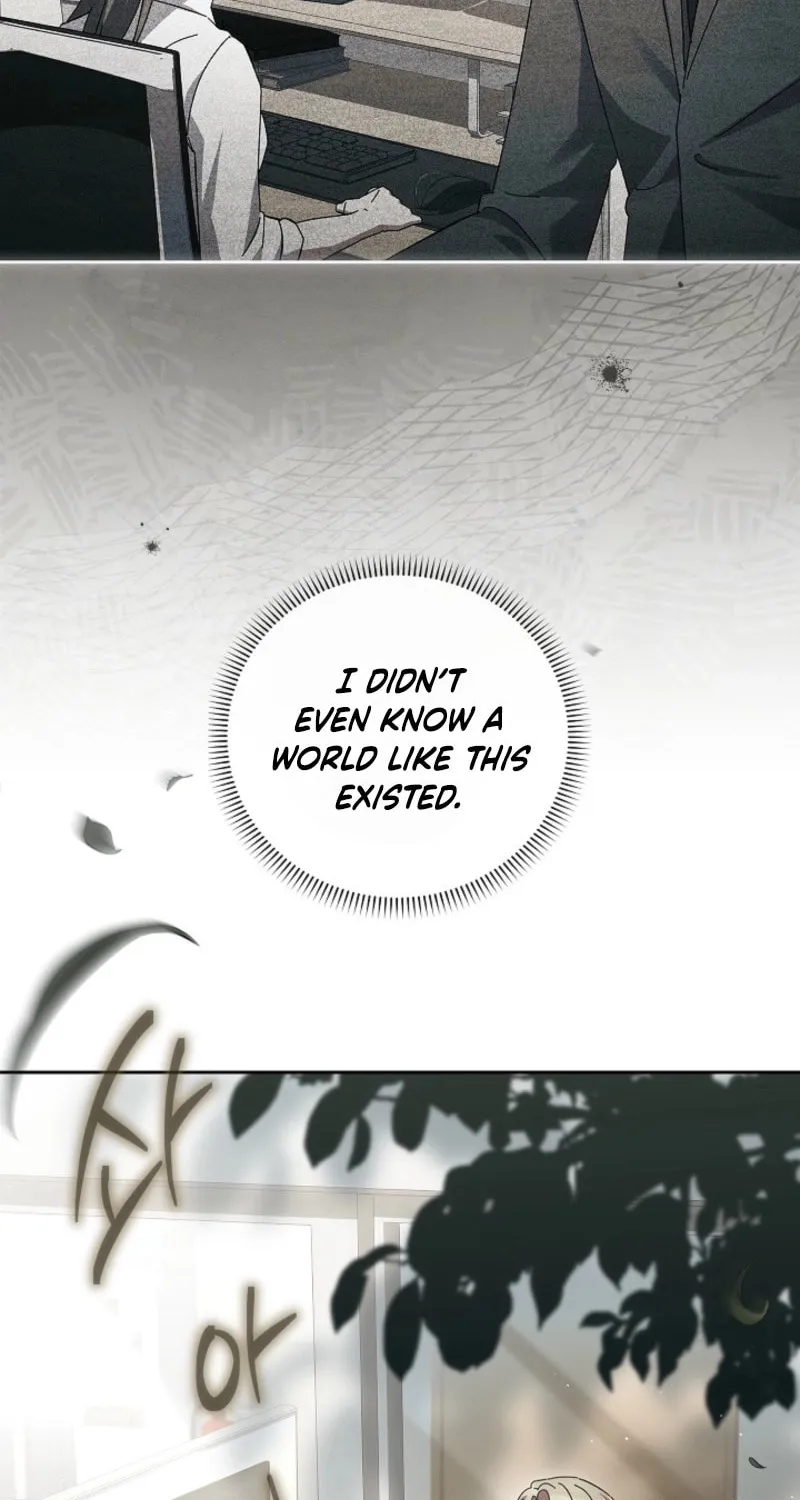 Read Dive chapter 37 image 12 on Lezhin
