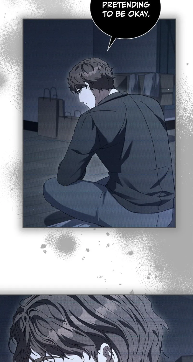 Read Dive chapter 37 image 22 on Lezhin