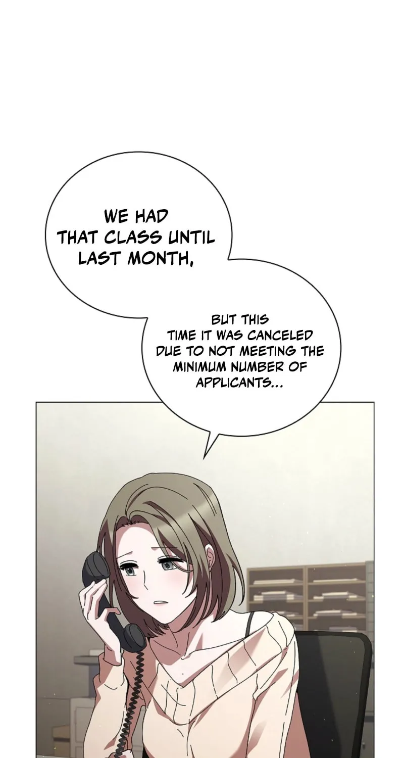Read Dive chapter 37 image 3 on Lezhin