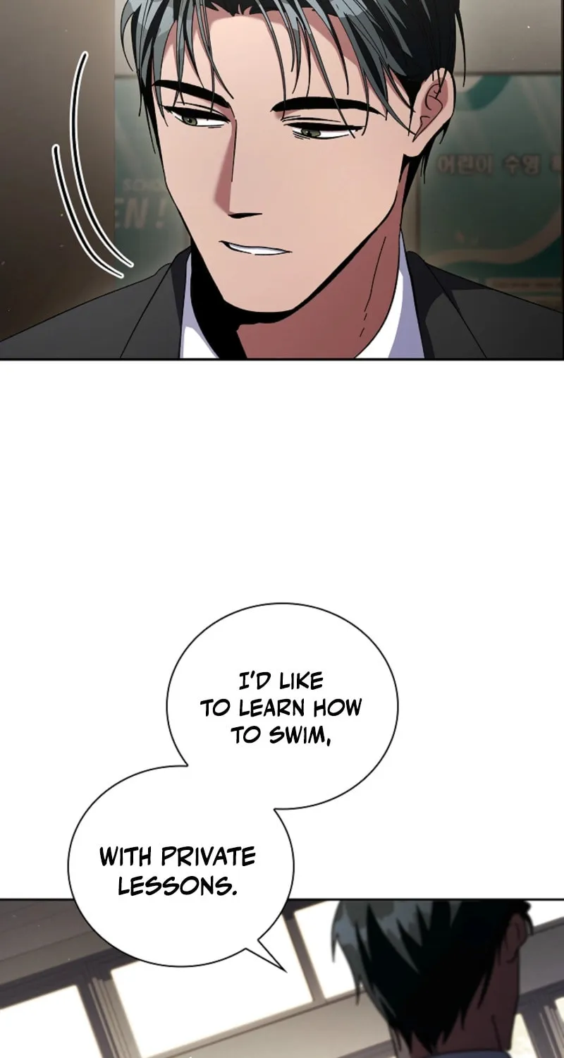 Read Dive chapter 37 image 37 on Lezhin