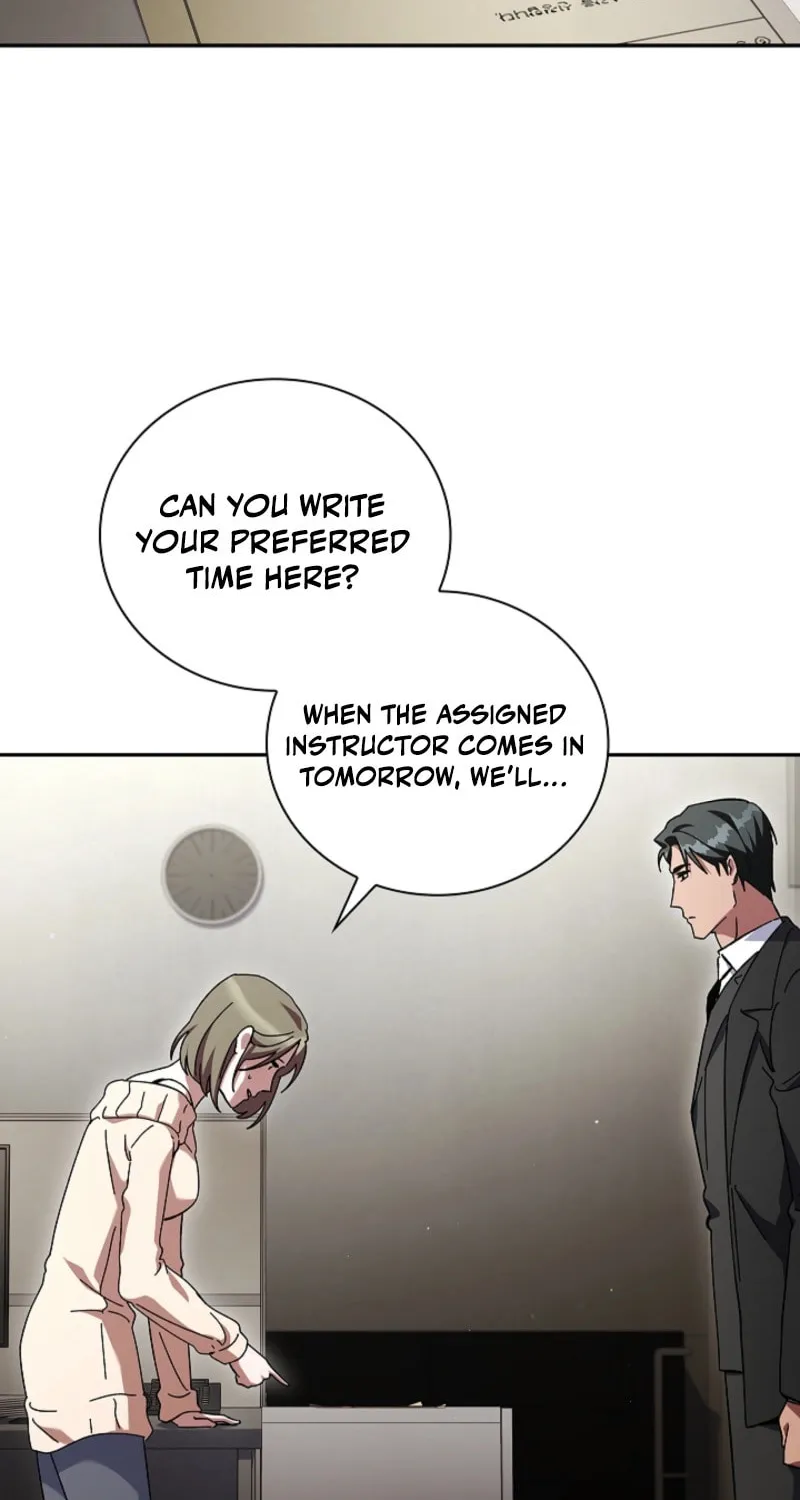 Read Dive chapter 37 image 41 on Lezhin