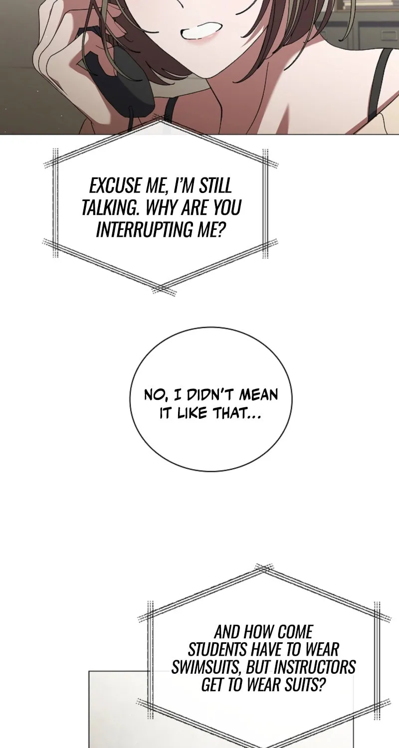 Read Dive chapter 37 image 5 on Lezhin