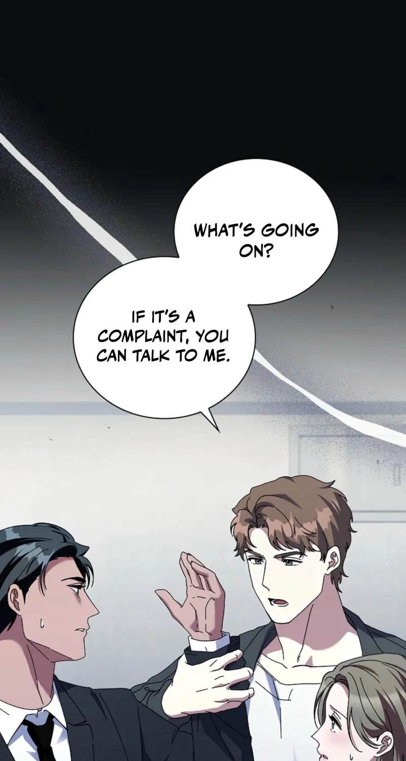 Read Dive chapter 38 image 1 on Lezhin