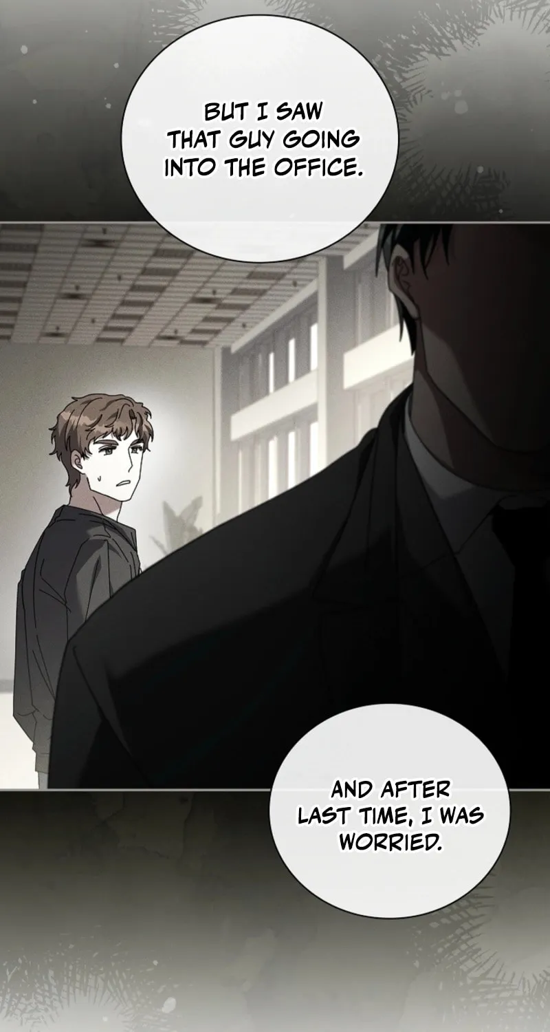 Read Dive chapter 38 image 20 on Lezhin
