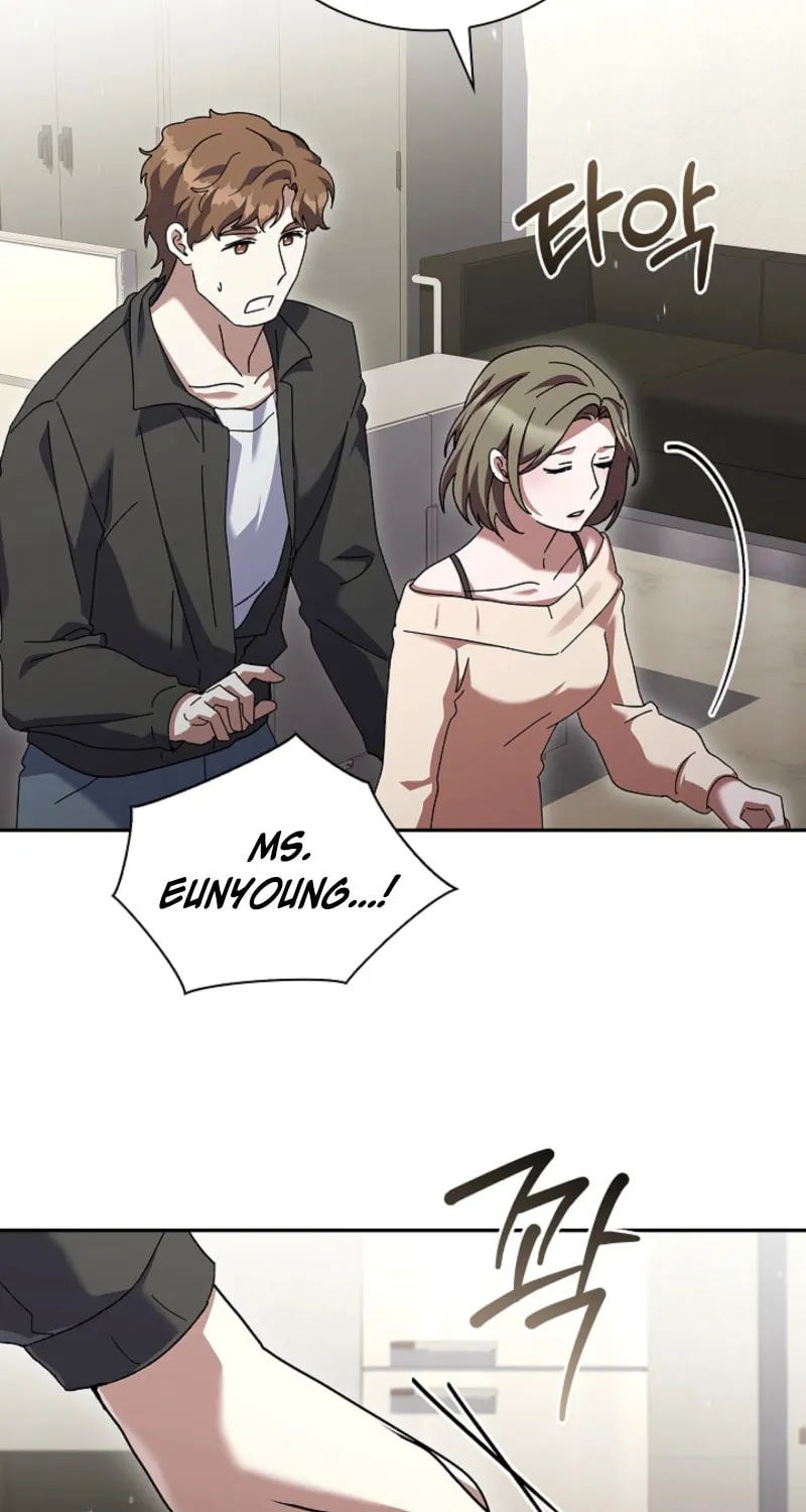 Read Dive chapter 38 image 23 on Lezhin