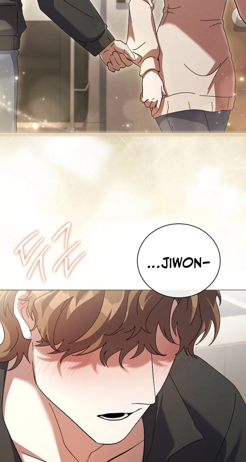 Read Dive chapter 38 image 25 on Lezhin