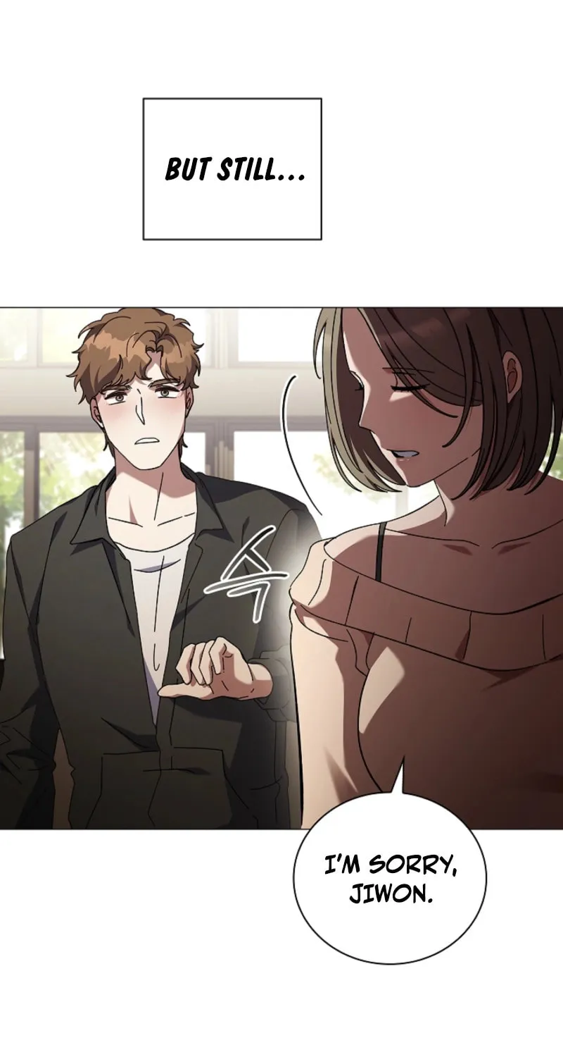 Read Dive chapter 38 image 32 on Lezhin