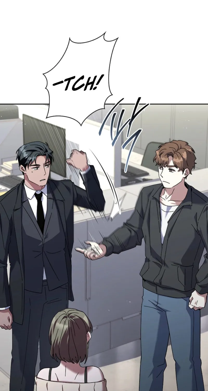Read Dive chapter 38 image 5 on Lezhin