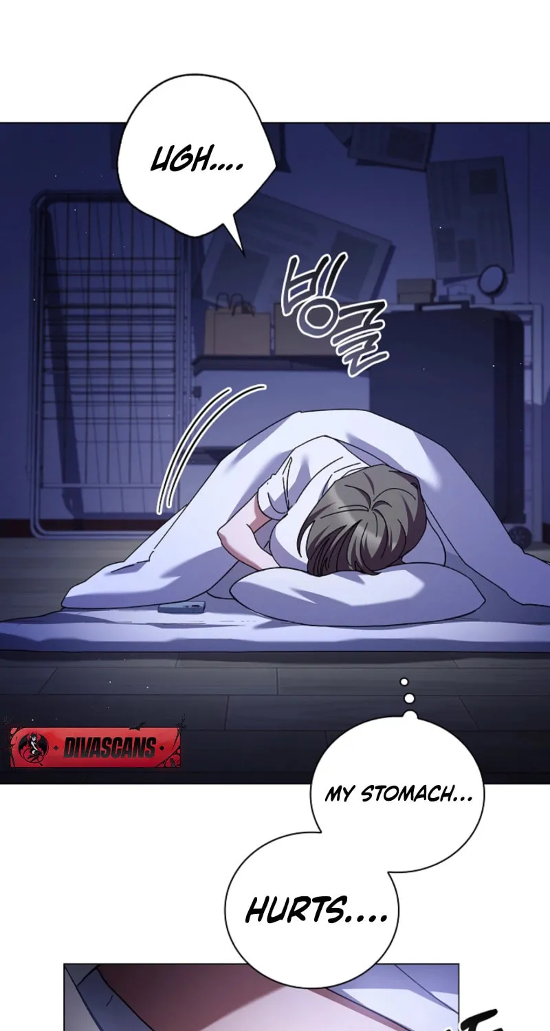 Read Dive chapter 38 image 50 on Lezhin