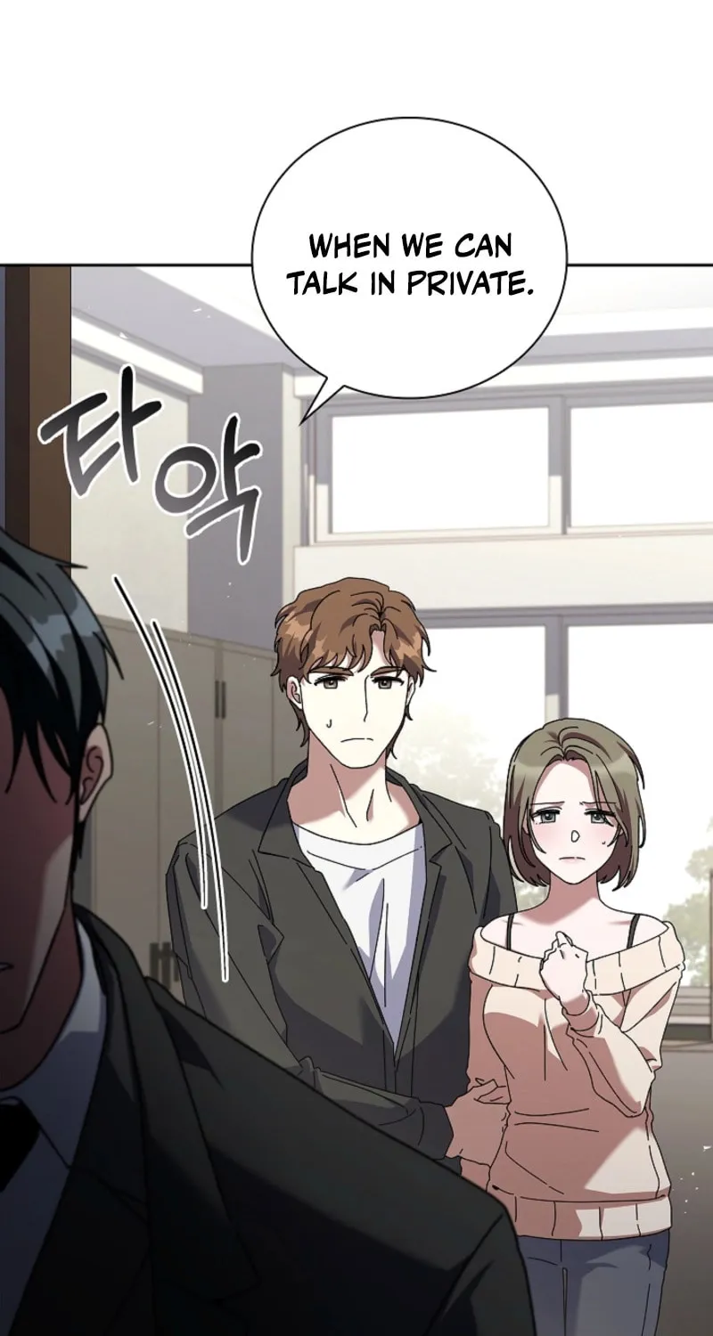 Read Dive chapter 38 image 7 on Lezhin