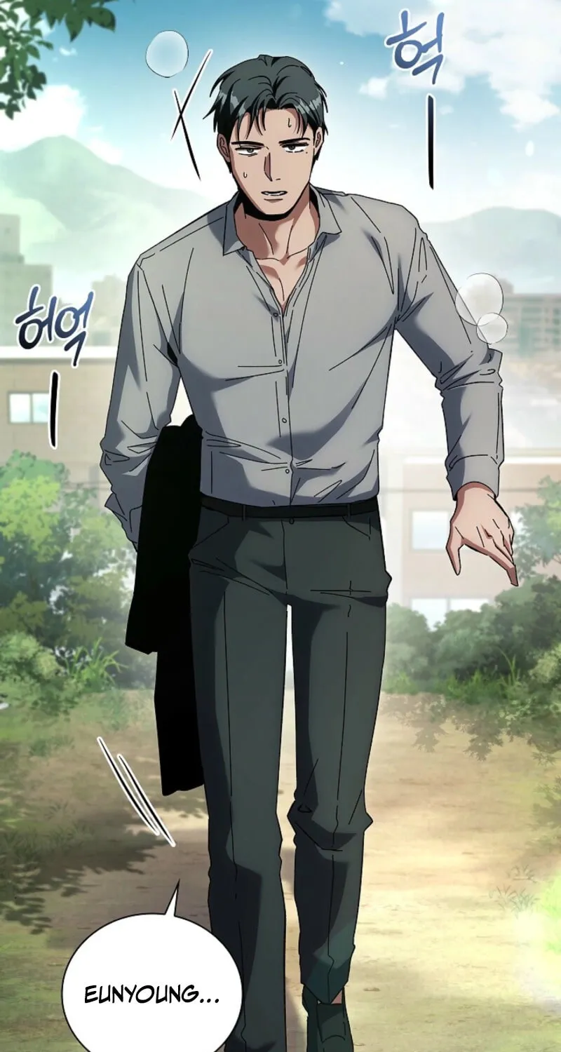 Read Dive chapter 39 image 26 on Lezhin