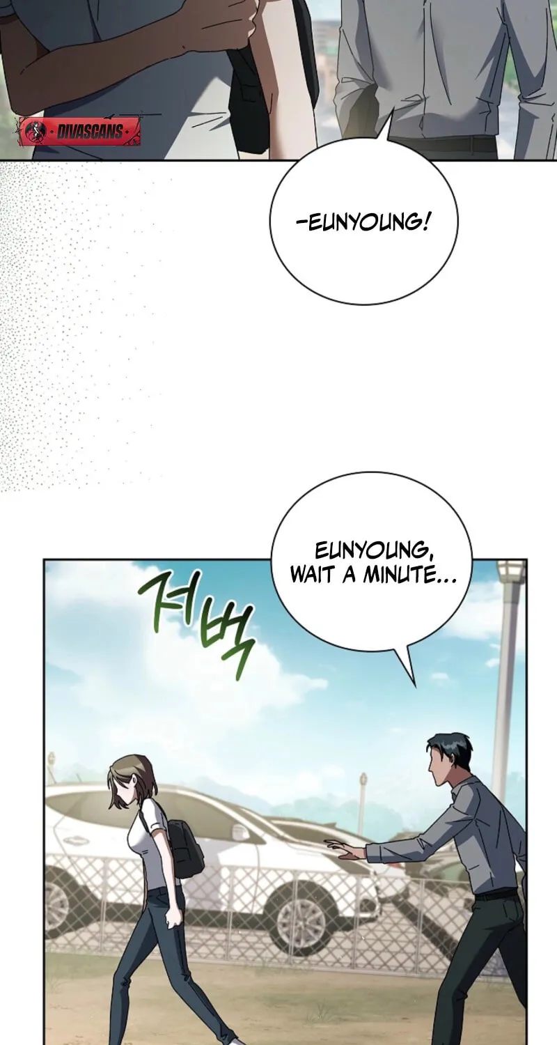 Read Dive chapter 39 image 32 on Lezhin
