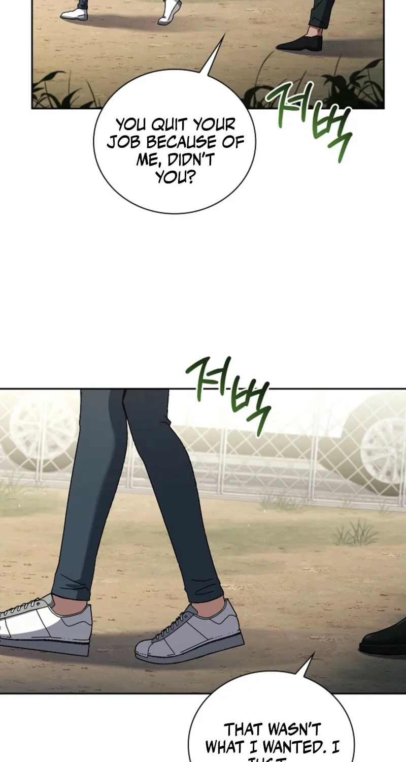 Read Dive chapter 39 image 33 on Lezhin